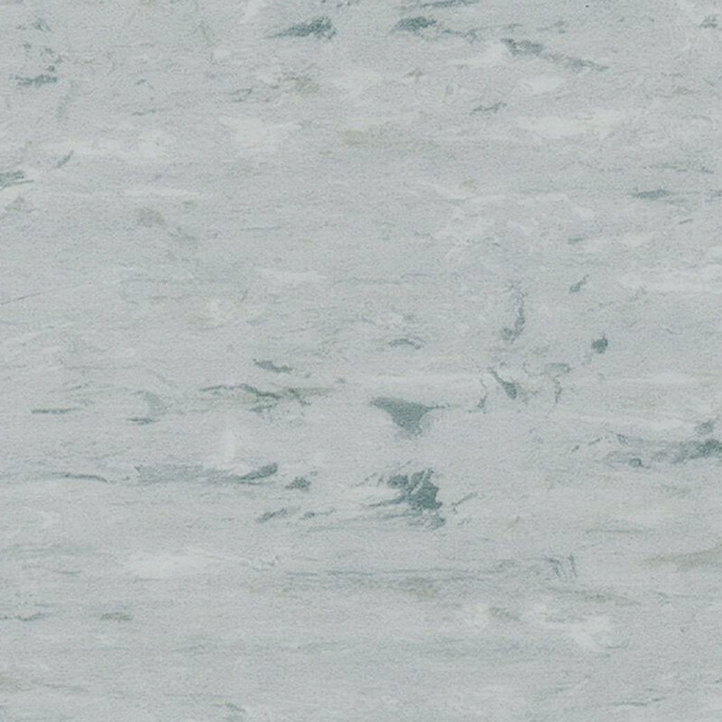 Ognioodporne i łatwe w czyszczeniu podłogi heterogeniczne