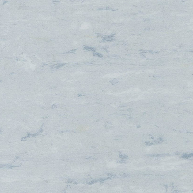 Ognioodporne i łatwe w czyszczeniu podłogi heterogeniczne