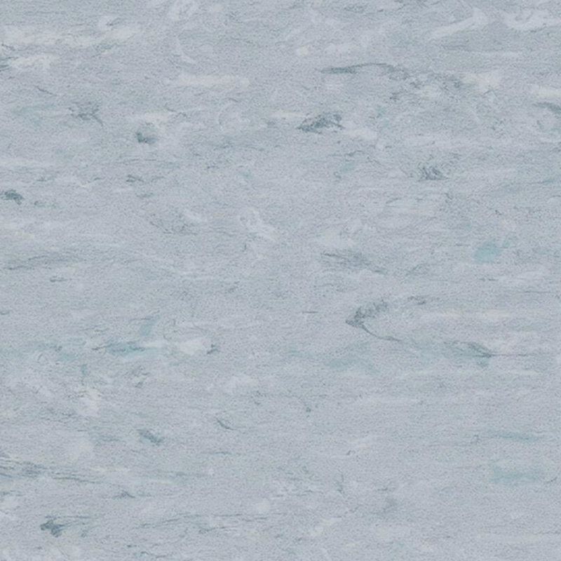 Ognioodporne i łatwe w czyszczeniu podłogi heterogeniczne