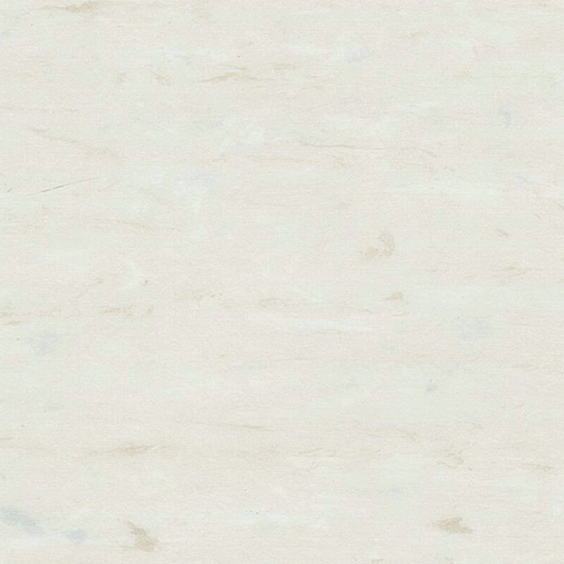 Ognioodporne i łatwe w czyszczeniu podłogi heterogeniczne