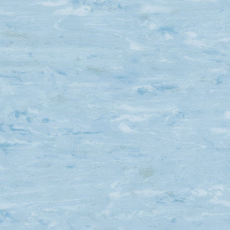 Ognioodporne i łatwe w czyszczeniu podłogi heterogeniczne