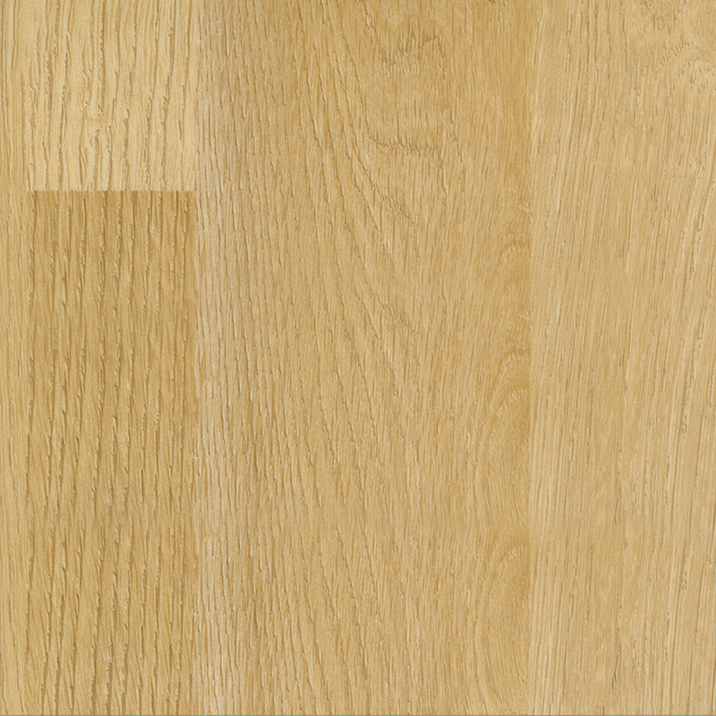 Naturalna podłoga heterogeniczna z powierzchnią PUR