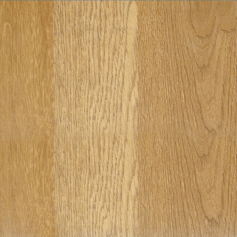 Naturalna podłoga heterogeniczna z powierzchnią PUR