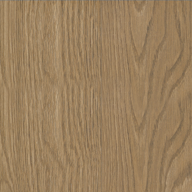 Naturalna podłoga heterogeniczna z powierzchnią PUR