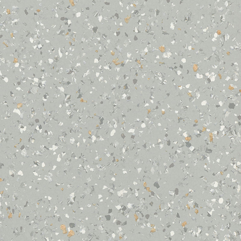 Odporna na jod jednorodna posadzka