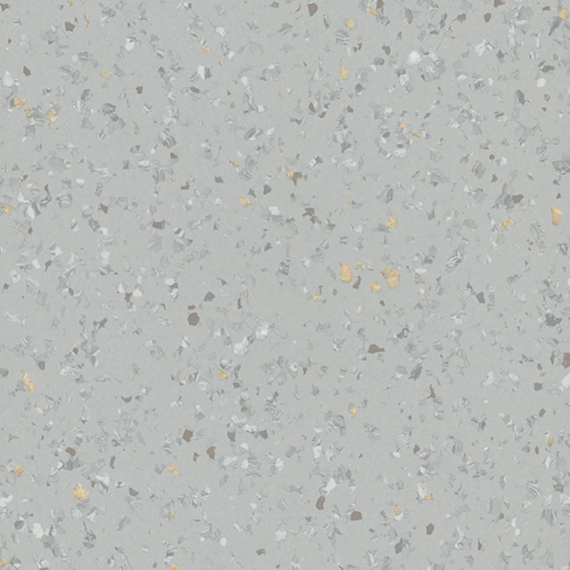 Odporna na jod jednorodna posadzka