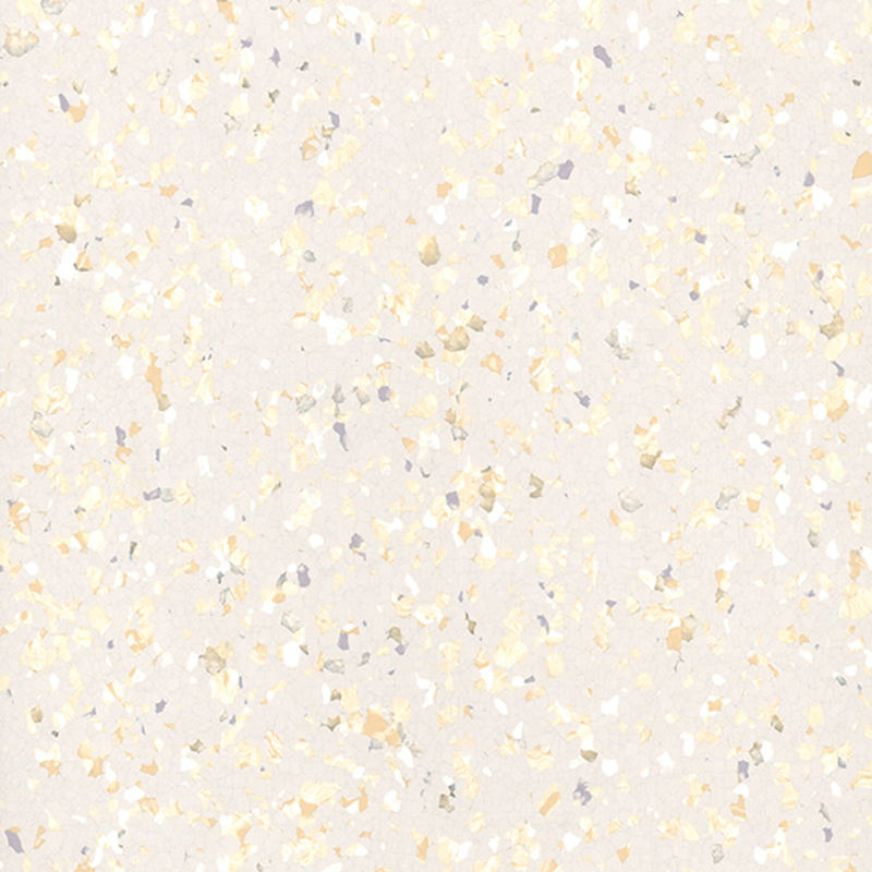 Odporna na jod jednorodna posadzka