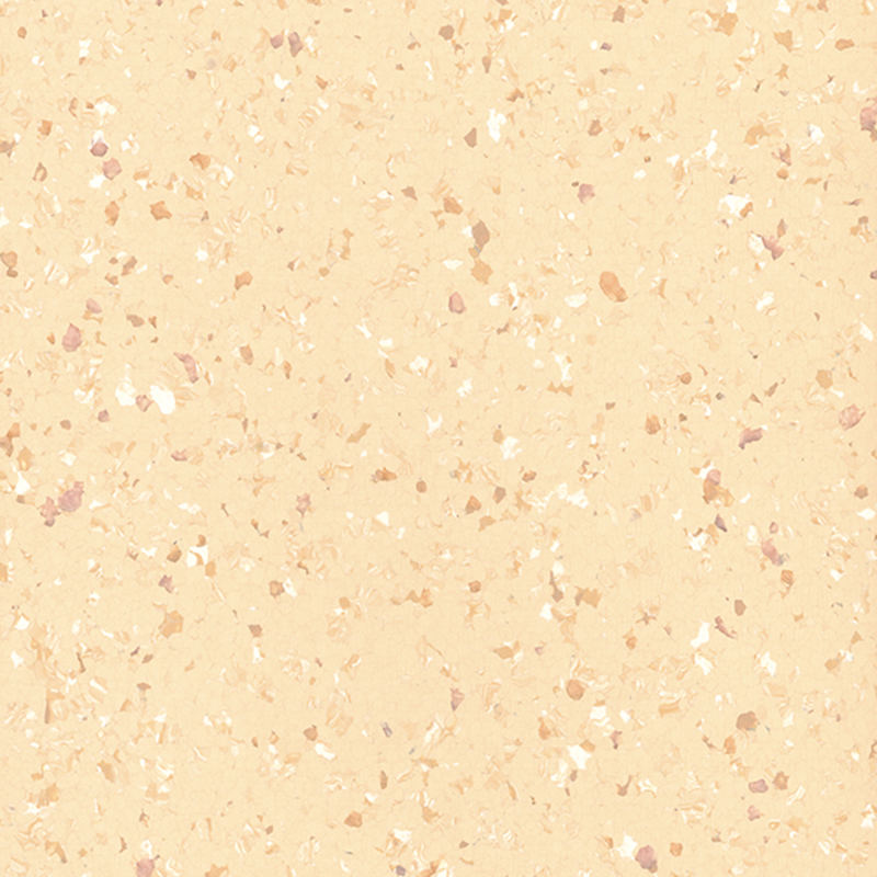 Odporna na jod jednorodna posadzka