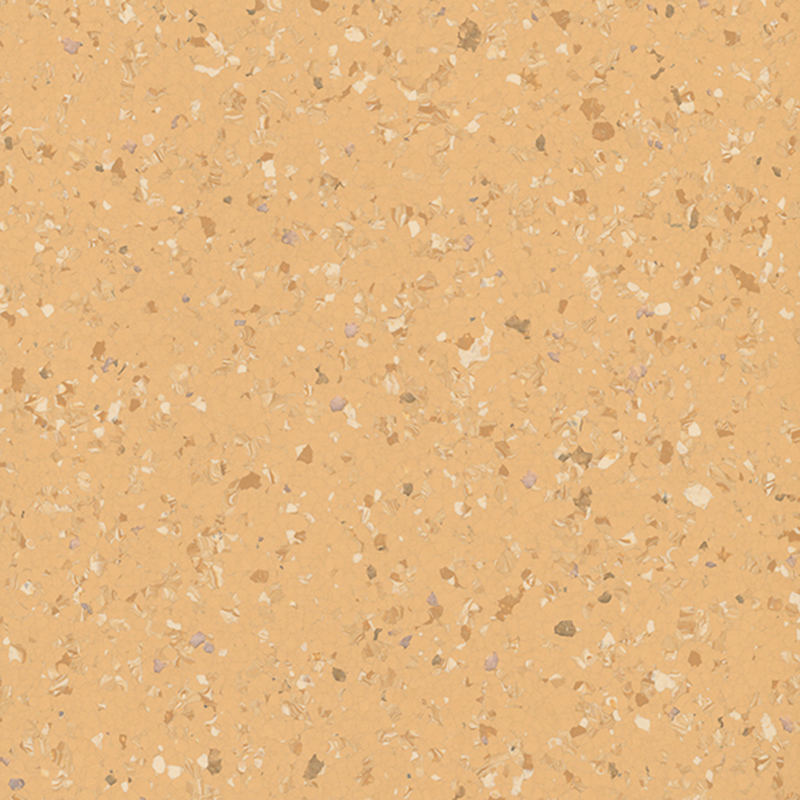 Odporna na jod jednorodna posadzka