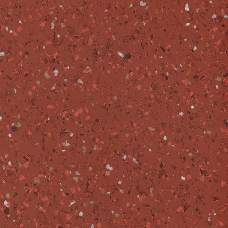 Odporna na jod jednorodna posadzka