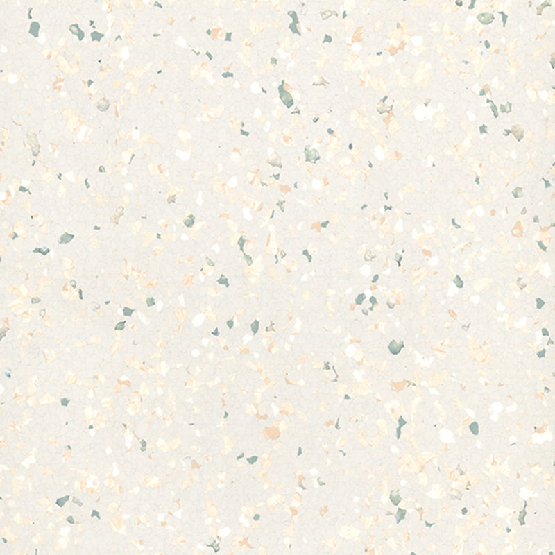 Odporna na jod jednorodna posadzka