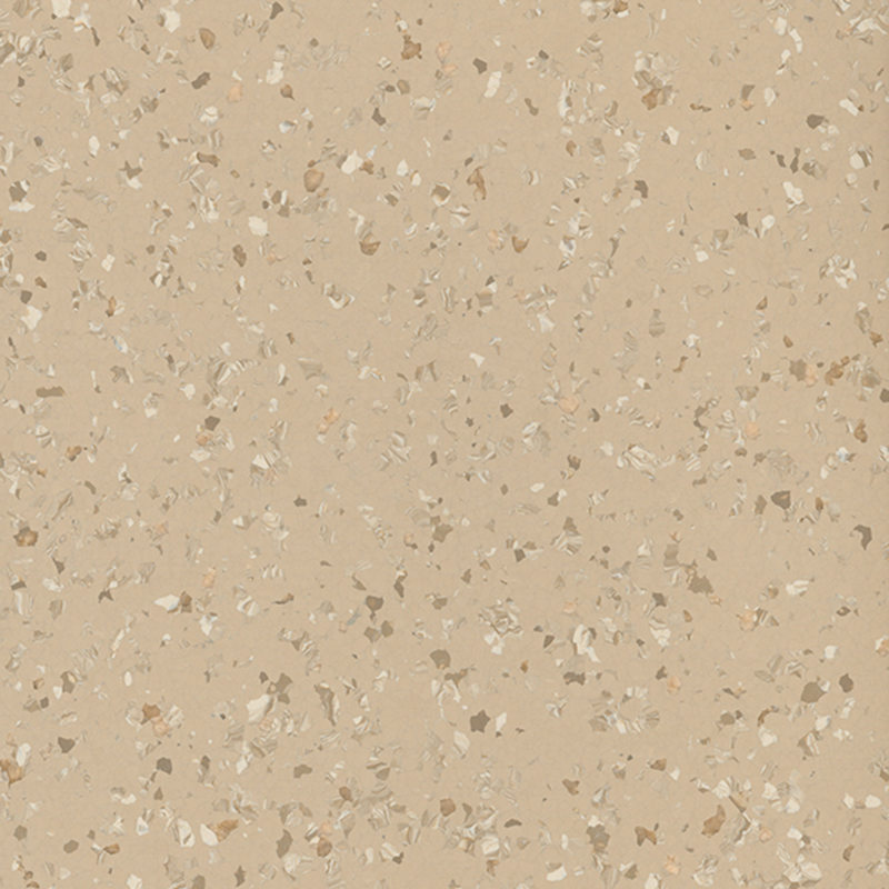 Odporna na jod jednorodna posadzka