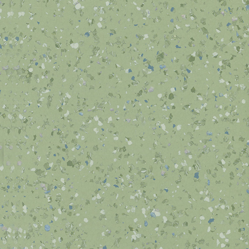 Odporna na jod jednorodna posadzka