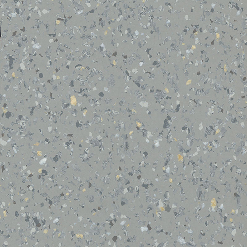 Odporna na jod jednorodna posadzka