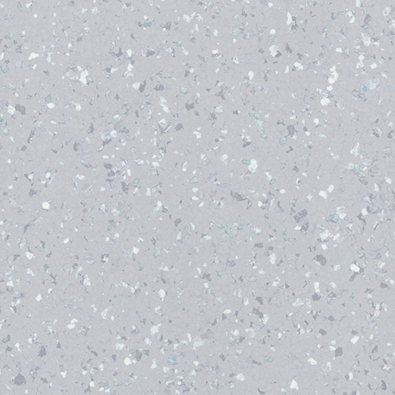 Odporna na jod jednorodna posadzka