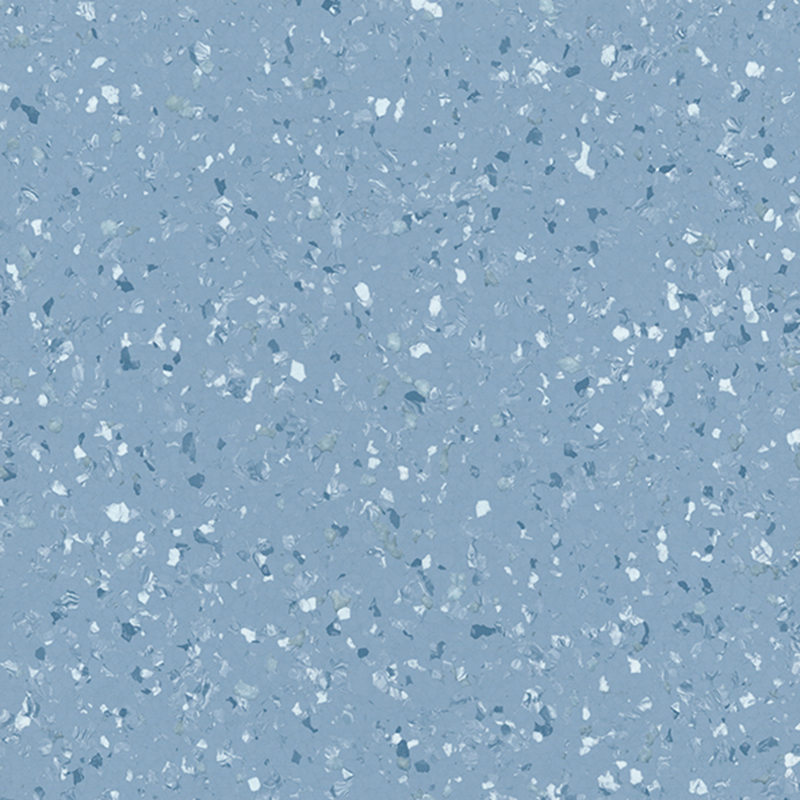 Odporna na jod jednorodna posadzka