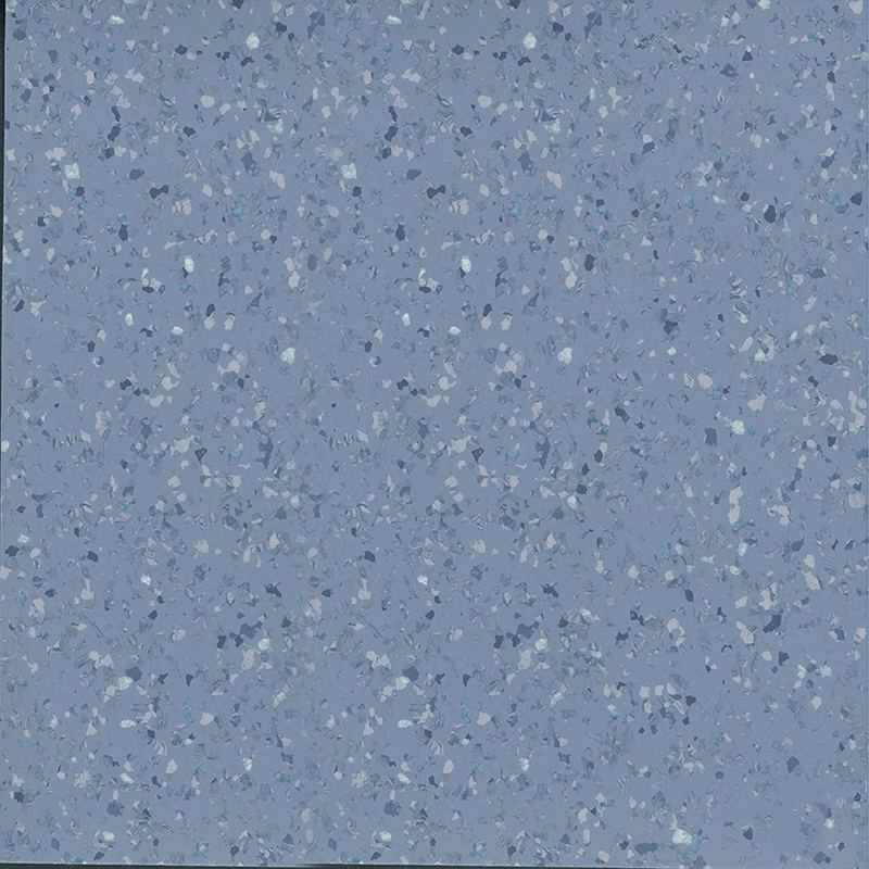 Odporna na jod jednorodna posadzka