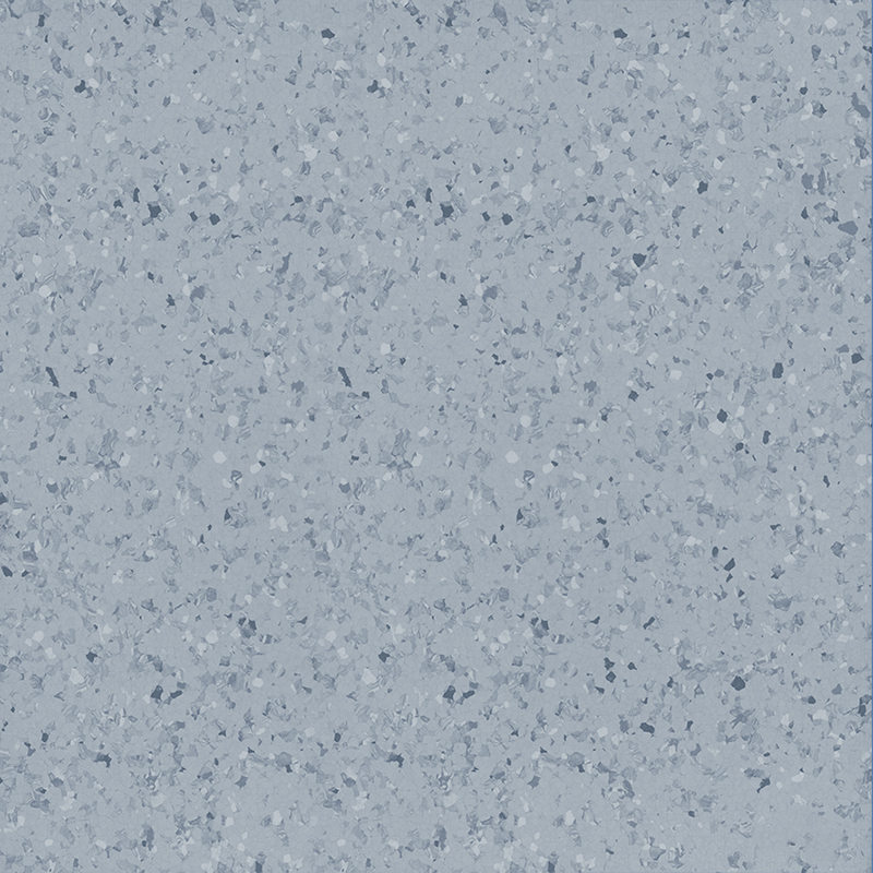 Odporna na jod jednorodna posadzka