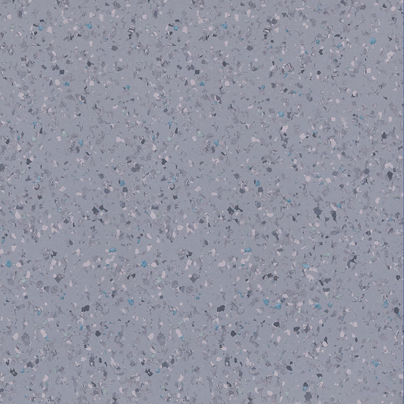 Odporna na jod jednorodna posadzka