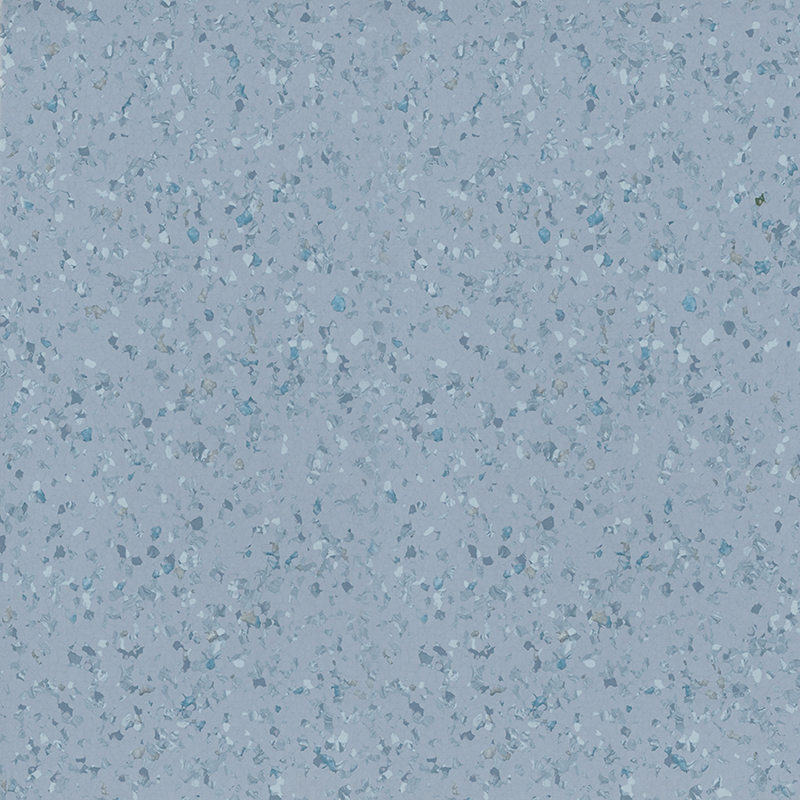 Odporna na jod jednorodna posadzka