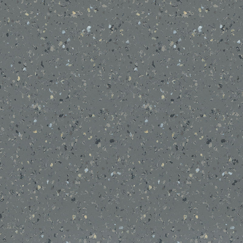 Odporna na jod jednorodna posadzka