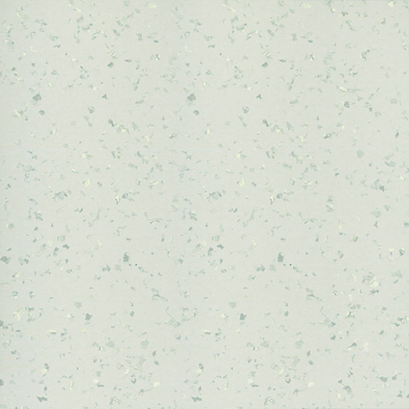 Jednorodna podłoga o bardzo wysokiej odporności na zużycie