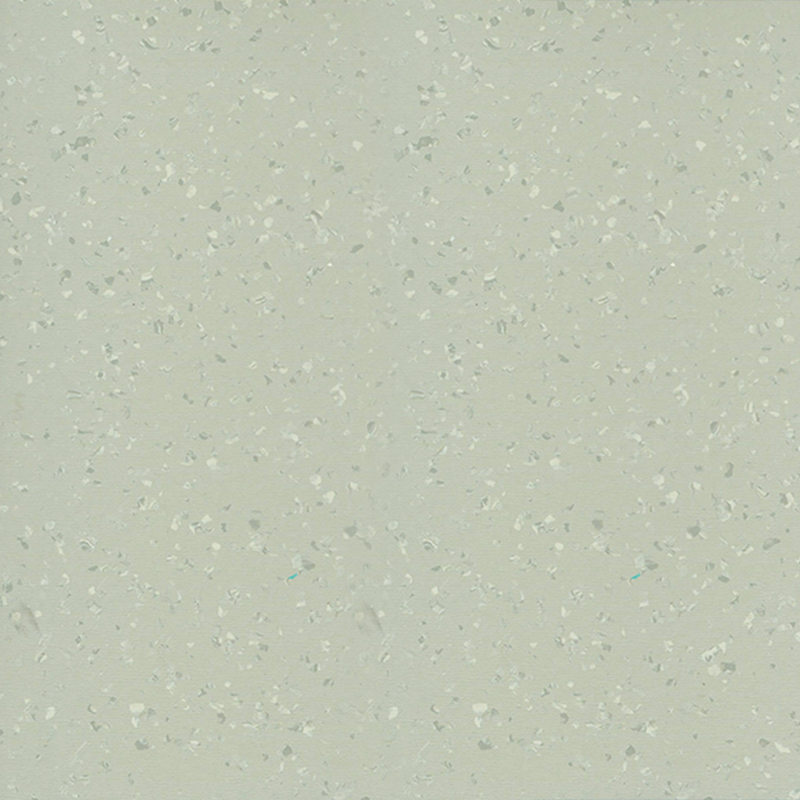 Jednorodna podłoga o bardzo wysokiej odporności na zużycie