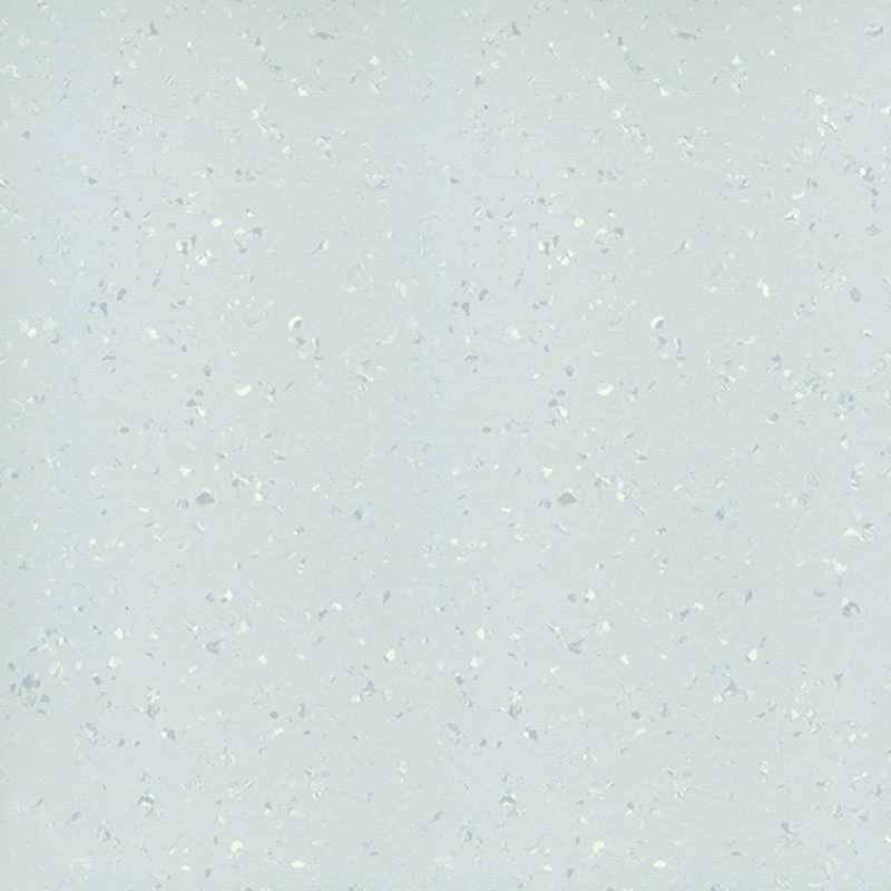 Jednorodna podłoga o bardzo wysokiej odporności na zużycie