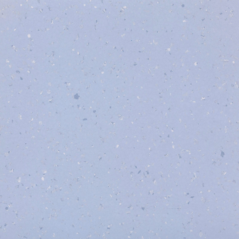 Jednorodna podłoga o bardzo wysokiej odporności na zużycie