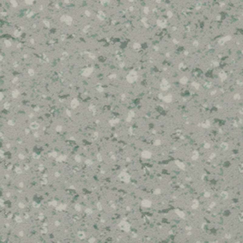 Trwała, heterogeniczna podłoga z nadrukiem