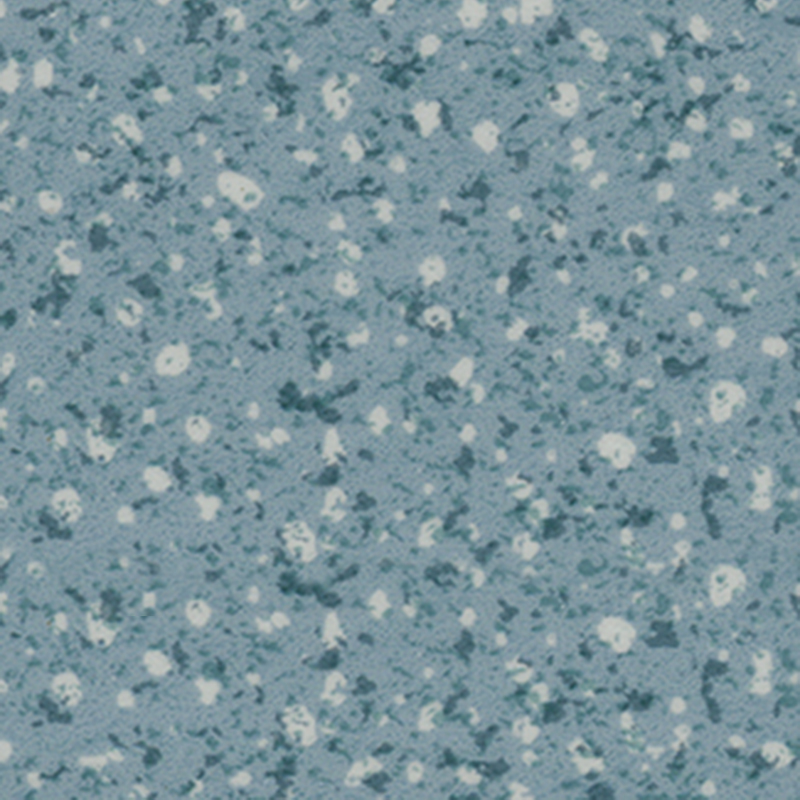 Trwała, heterogeniczna podłoga z nadrukiem