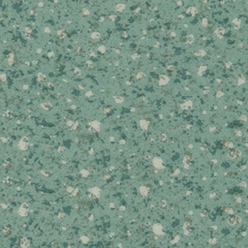 Trwała, heterogeniczna podłoga z nadrukiem