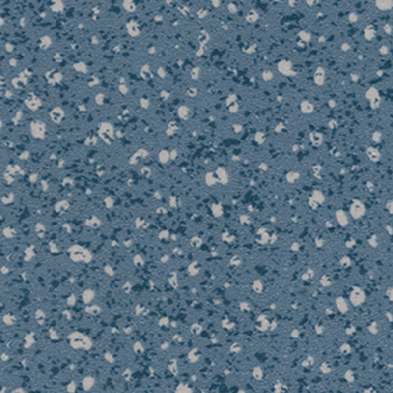 Trwała, heterogeniczna podłoga z nadrukiem