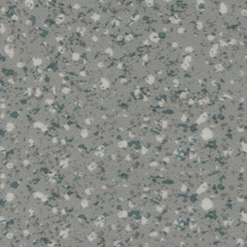 Trwała, heterogeniczna podłoga z nadrukiem