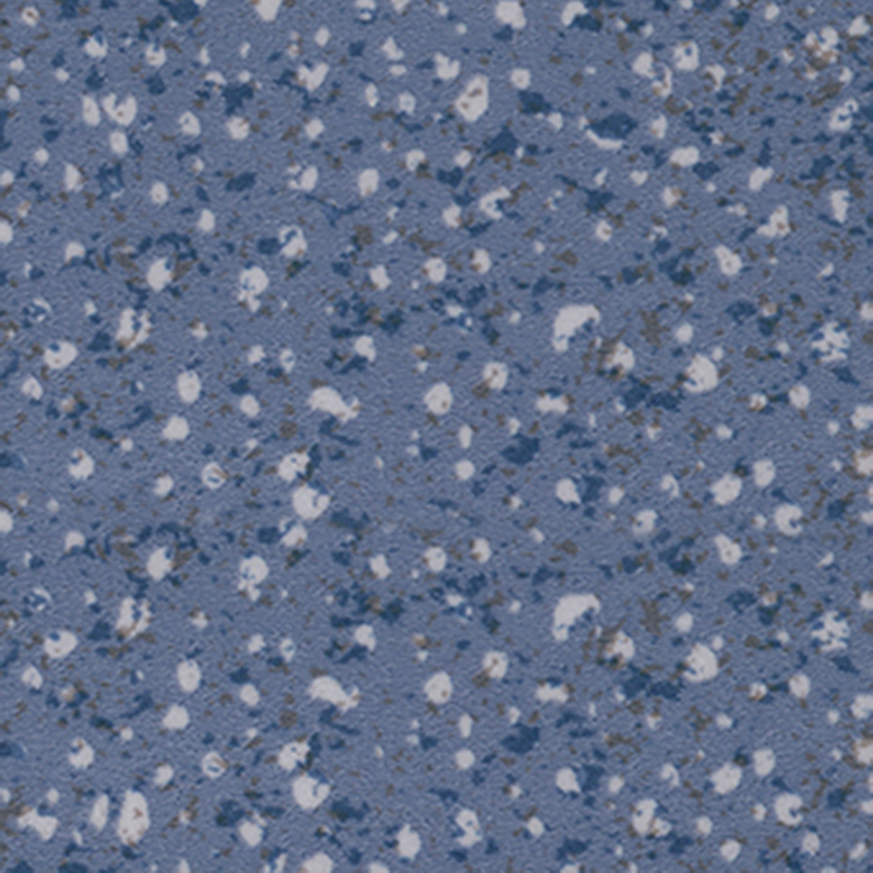 Trwała, heterogeniczna podłoga z nadrukiem