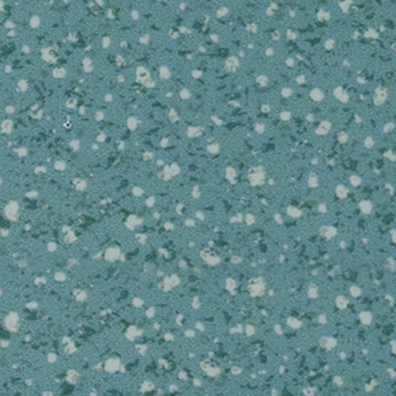 Trwała, heterogeniczna podłoga z nadrukiem