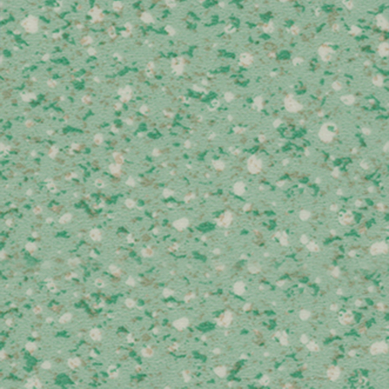 Trwała, heterogeniczna podłoga z nadrukiem