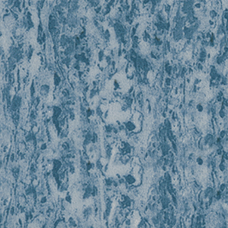 Trwała, heterogeniczna podłoga z nadrukiem