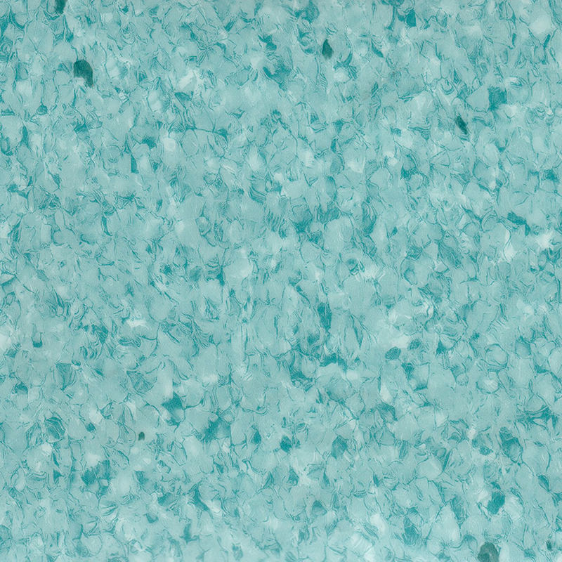 Podłogi heterogeniczne o wysokiej trwałości i odporności na plamy