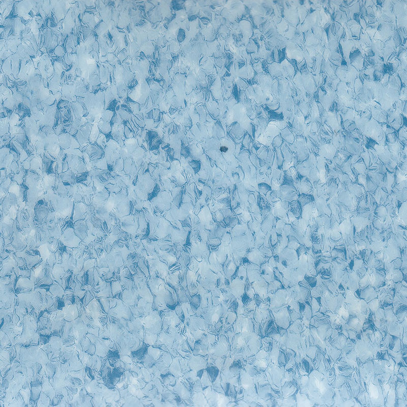 Podłogi heterogeniczne o wysokiej trwałości i odporności na plamy