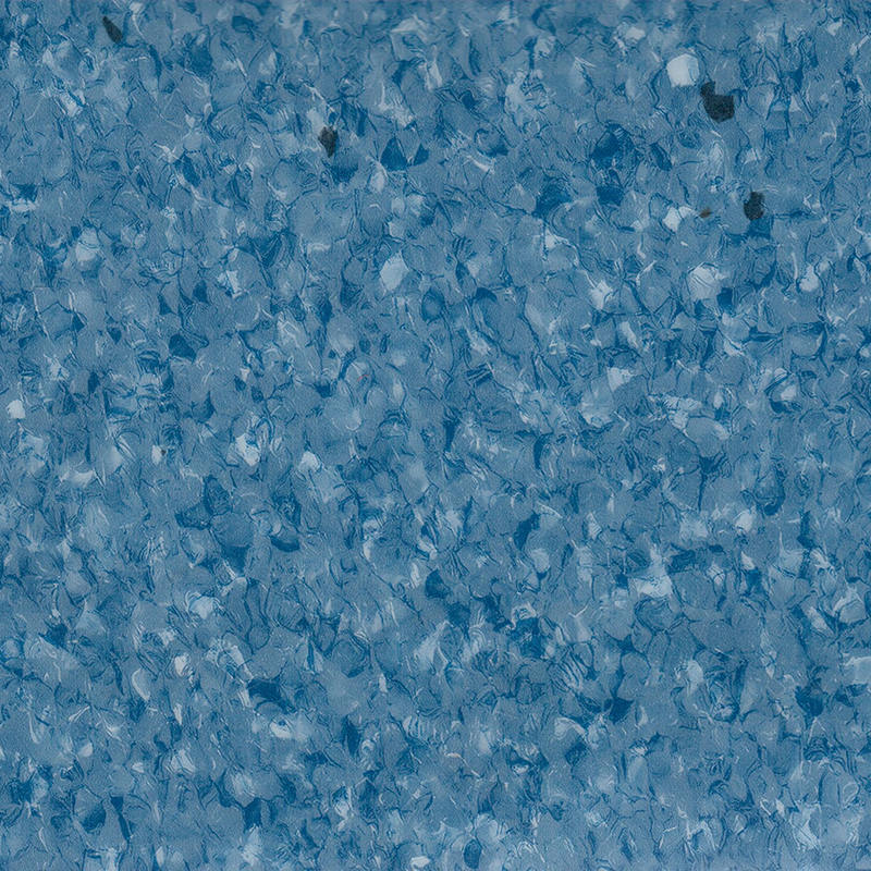 Podłogi heterogeniczne o wysokiej trwałości i odporności na plamy