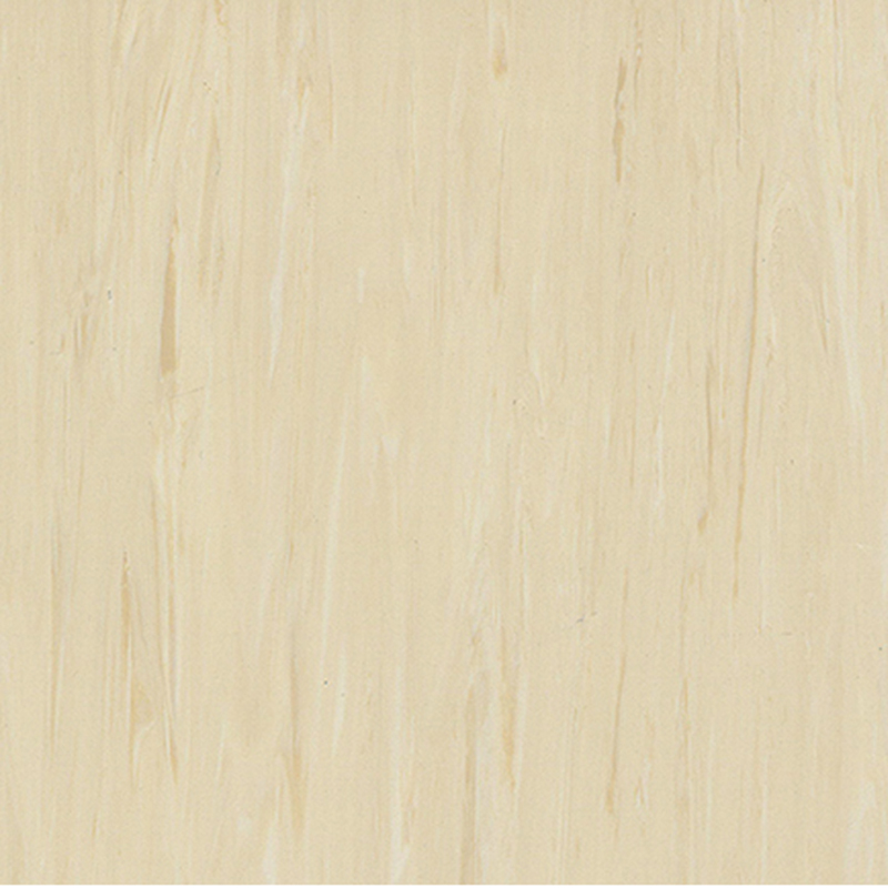 Ekologiczne i łatwe w czyszczeniu jednorodne podłogi