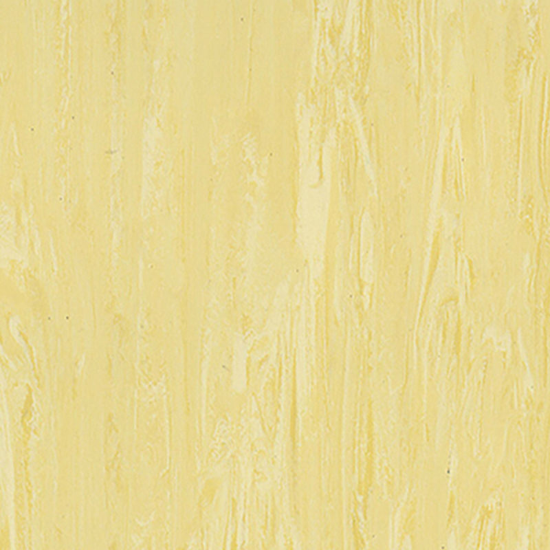 Ekologiczne i łatwe w czyszczeniu jednorodne podłogi