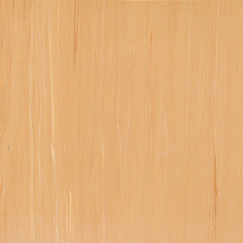 Ekologiczne i łatwe w czyszczeniu jednorodne podłogi