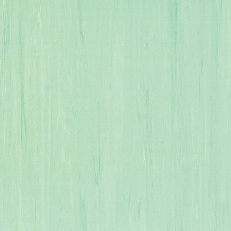 Ekologiczne i łatwe w czyszczeniu jednorodne podłogi