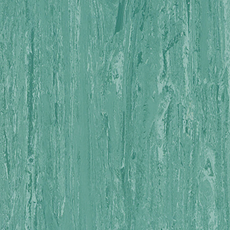 Ekologiczne i łatwe w czyszczeniu jednorodne podłogi