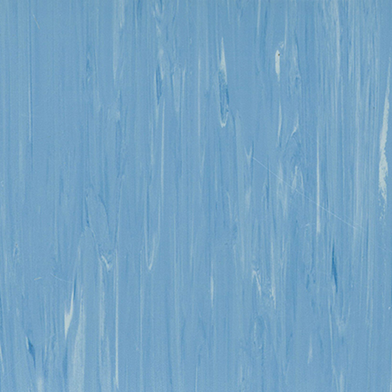 Ekologiczne i łatwe w czyszczeniu jednorodne podłogi