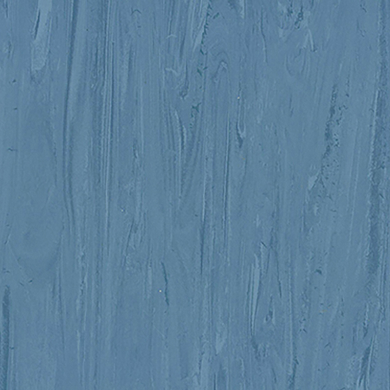 Ekologiczne i łatwe w czyszczeniu jednorodne podłogi