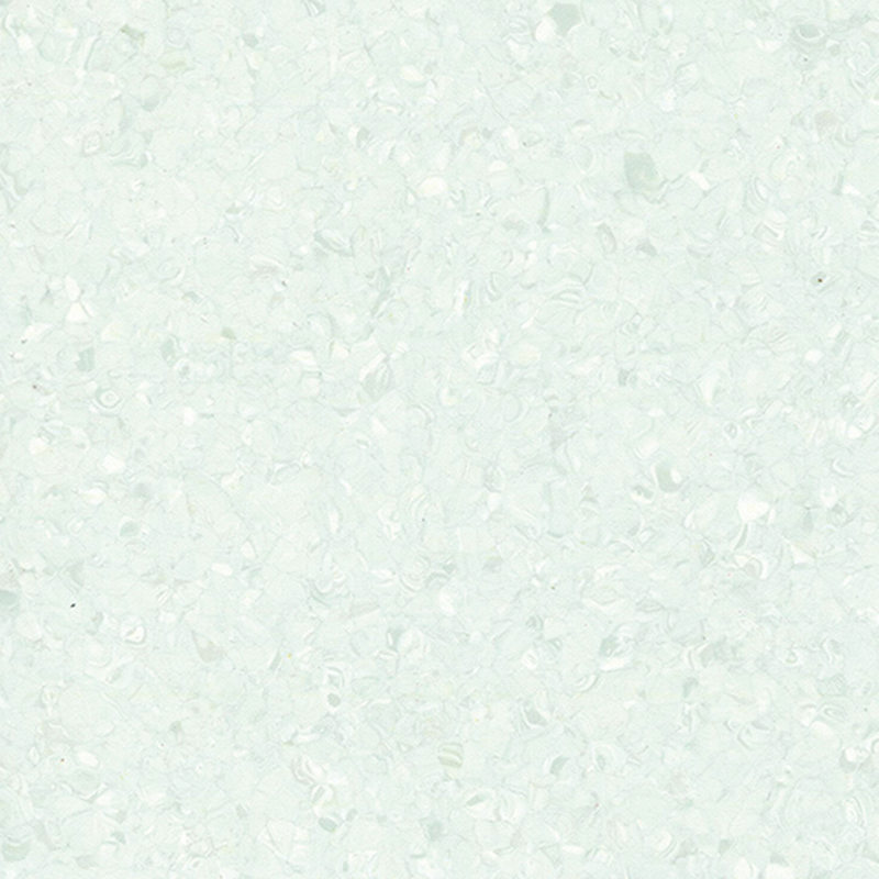 Posadzka jednorodna odporna na kwasy i zasady