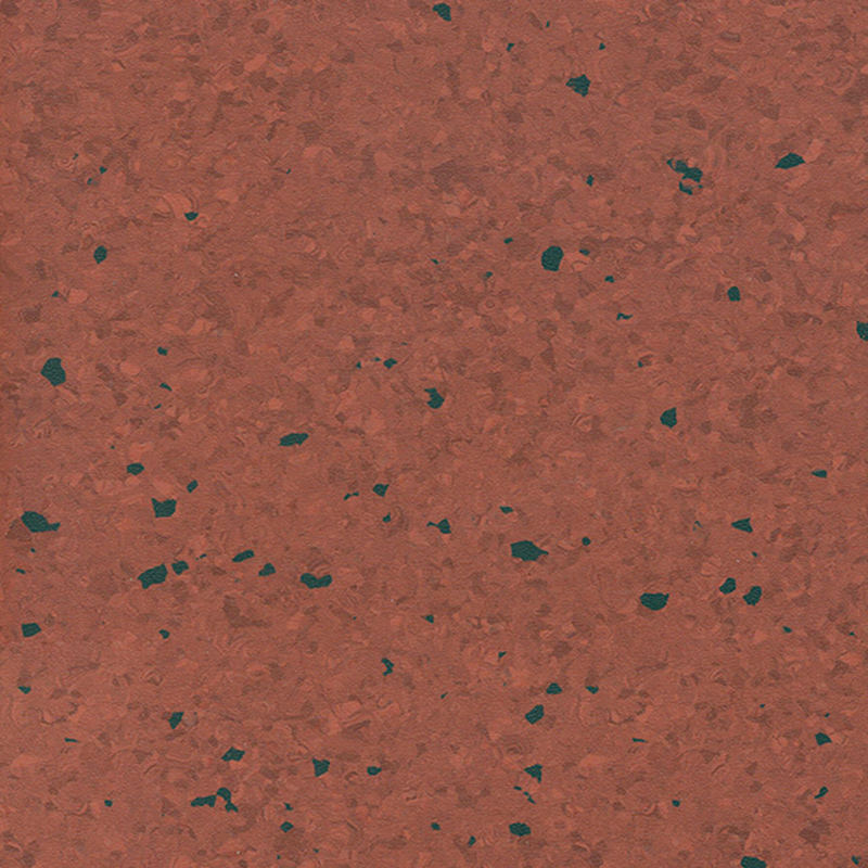 Wielokolorowa, jednorodna podłoga